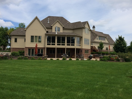Ann Arbor Painting Contractors
