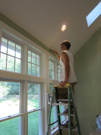 Ann Arbor Painting Companies