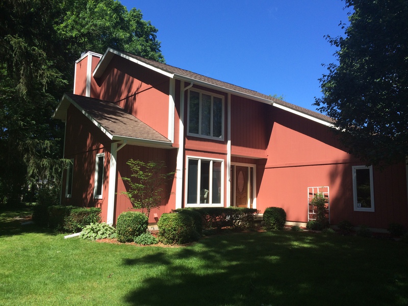 Ann Arbor Painting Contractor