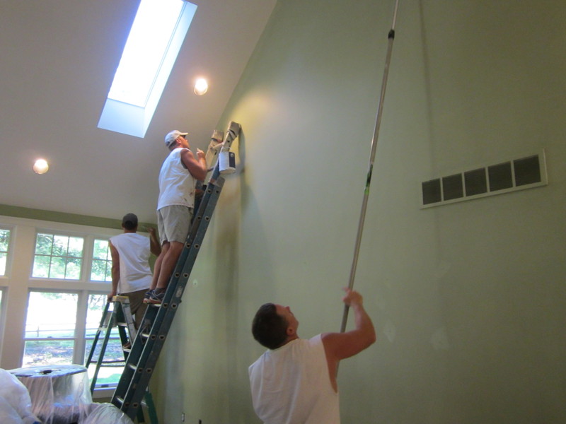 Ann Arbor Painter