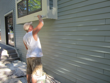 Ann Arbor Painters