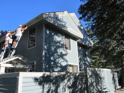 Ann Arbor Painters