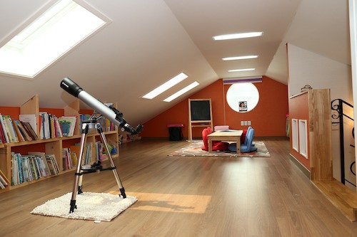 local painters Ann Arbor