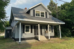 Exterior Painters Ann Arbor