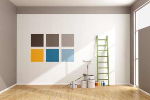 House Painters Ann Arbor 