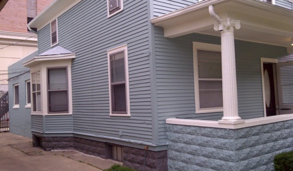 Ann Arbor Painting Contractors