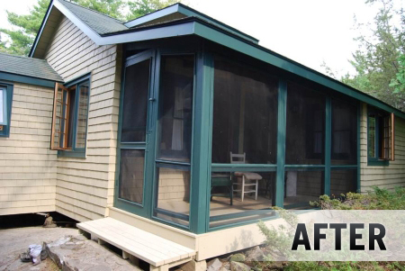 Ann Arbor Interior Painter