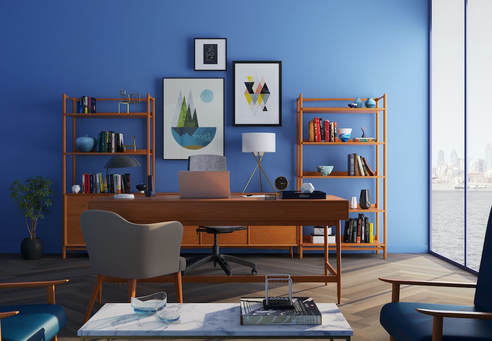 Professional Painters Ann Arbor