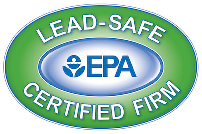 EPA Lead Safe Certified Firm
