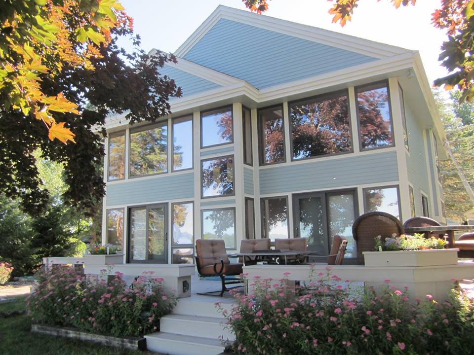 Ann Arbor Painting Contractors