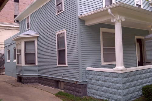 Ann Arbor Painting Contractors
