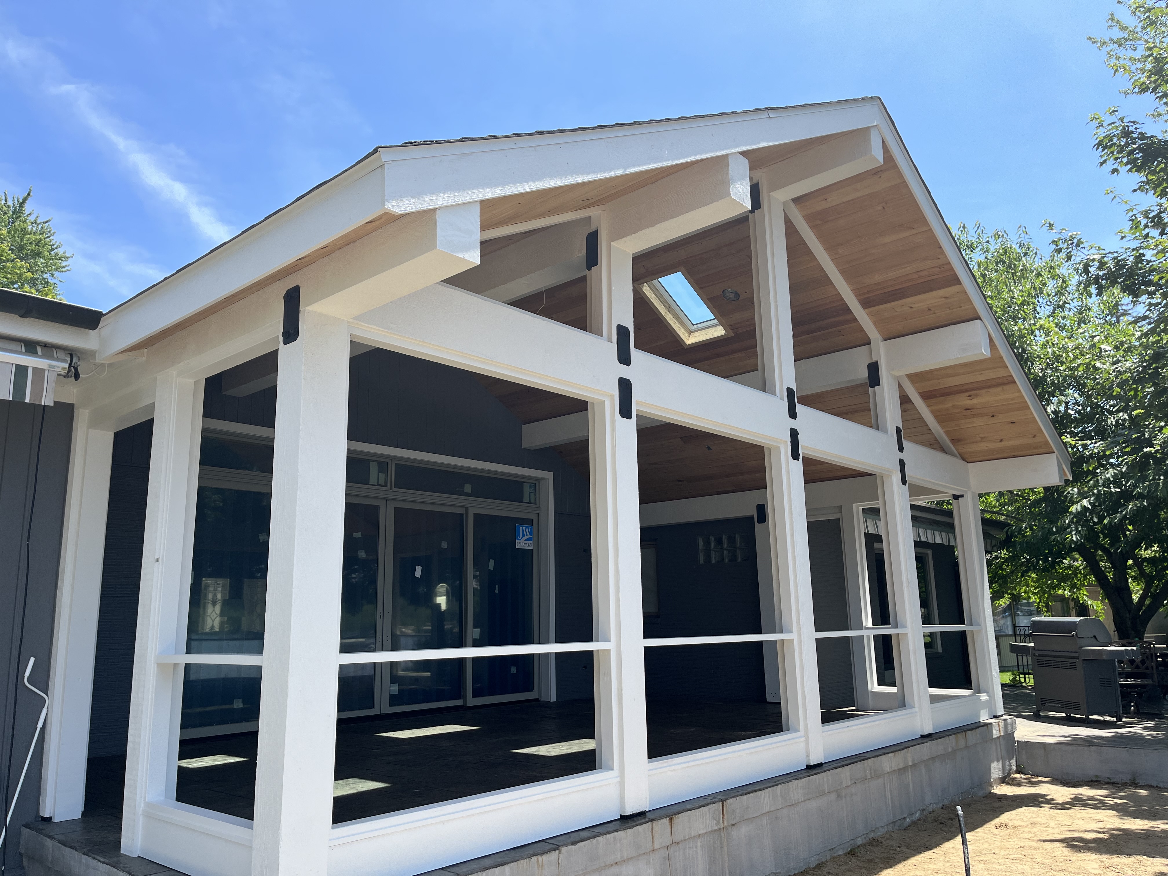 Painters Whitmore Lake, Whitmore Lake Painters